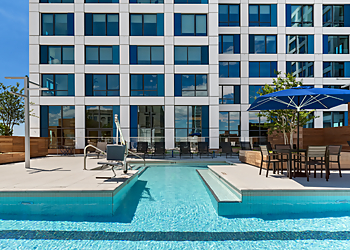 Jersey City Apartments For Rent Journal Squared