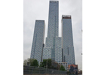 Journal Squared Jersey City Apartments For Rent image 1