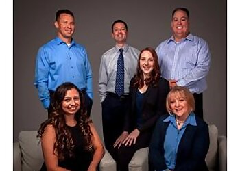 Rancho Cucamonga Financial Services Journey Financial Group