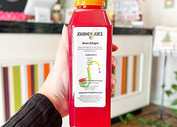 Journey Juice