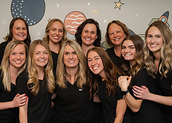 Journey Pediatric Therapy Minneapolis Occupational Therapists image 1