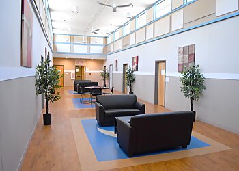 Knoxville Addiction Treatment Centers JourneyPure