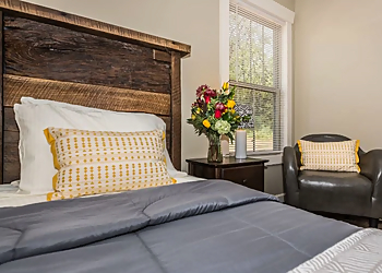 Murfreesboro Addiction Treatment Centers JourneyPure At The River