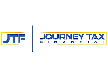 Journey Tax Financial Journey Tax Financial - Athens, GA Accounting Firms - Company Logo