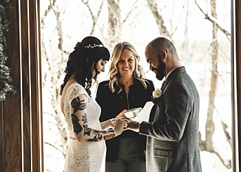 Journey of Goodness Wedding Officiant Louisville Wedding Officiants image 1