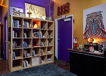 Las Vegas Hypnotherapy Journey of the Souls