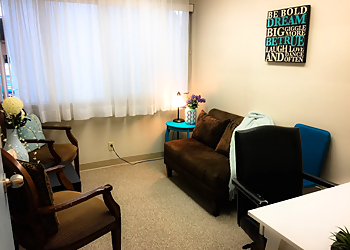 Salem Hypnotherapy Journeys A Center for Your Soul