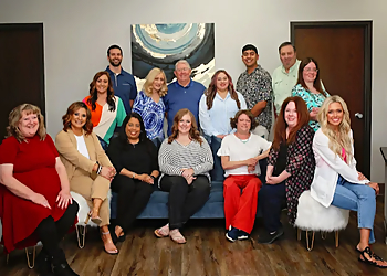 Lubbock Therapists Journeys Counseling Center