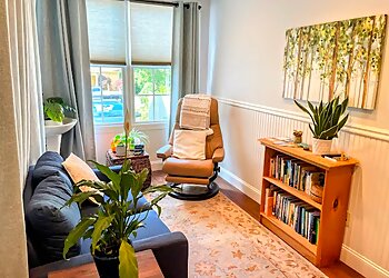 Raleigh Hypnotherapy Journeys Hypnosis