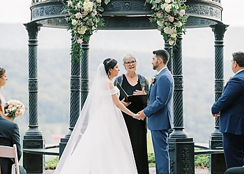 Philadelphia Wedding Officiants Journeys of The Heart