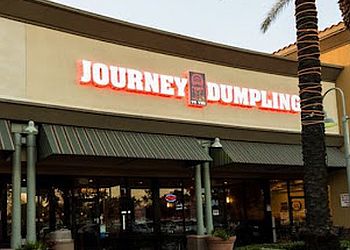 Elk Grove Chinese Restaurants Journey to the Dumpling