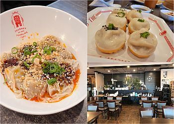 Elk Grove Chinese Restaurants Journey to the Dumpling