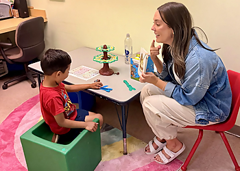 Jowonio School - Syracuse, NY Preschools - Coaching Image