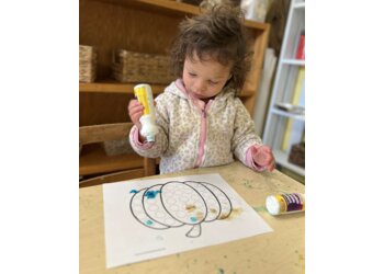 Jowonio School - Syracuse, NY Preschools - Kids Activity Image
