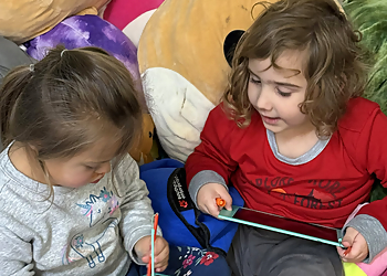 Jowonio School - Syracuse, NY Preschools - Student Image