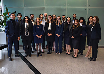 Washington Immigration Lawyers Joy Alegría Haynes - HAYNES NOVICK KOHN IMMIGRATION