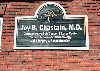 Athens Dermatologists Joy B. Chastain, MD, FAAD