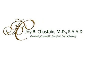 Athens Dermatologists Joy B. Chastain, MD, FAAD