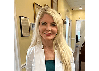 Joy B. Chastain, MD, FAAD Athens Dermatologists