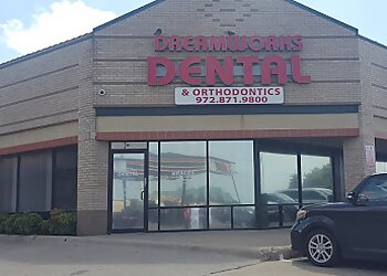 Irving Orthodontists Joy Bui, DDS - DREAMWORKS DENTAL AND ORTHODONTICS