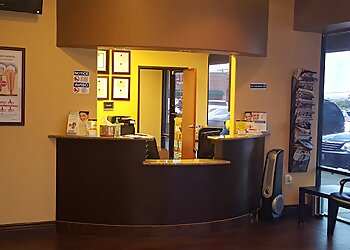 Irving Orthodontists Joy Bui, DDS - DREAMWORKS DENTAL AND ORTHODONTICS