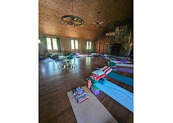 Sioux Falls Yoga Studios Joy Collective Yoga Studio