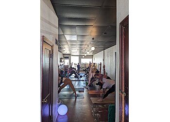 Sioux Falls Yoga Studios Joy Collective Yoga Studio