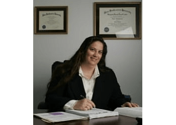 Joy E. Rothenberger - THE LAW OFFICES OF JOY E ROTHENBERGER Joy E. Rothenberger - THE LAW OFFICES OF JOY E ROTHENBERGER