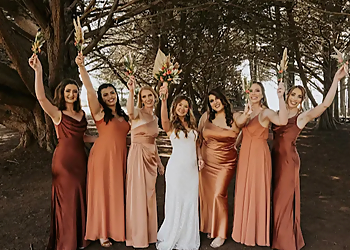 Fresno Wedding Planners JoyEss Occasions