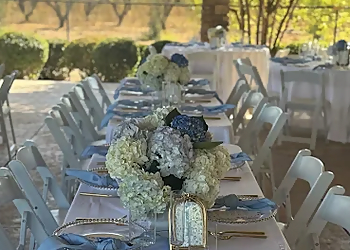 Fresno Wedding Planners JoyEss Occasions