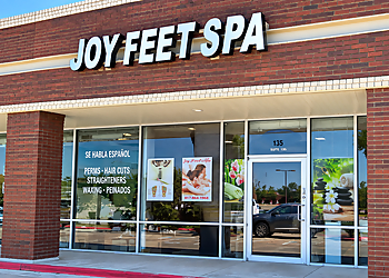 Joy Feet Massage Spa Joy Feet Massage Spa - Grand Prairie, TX Massage Therapy - Exterior Image