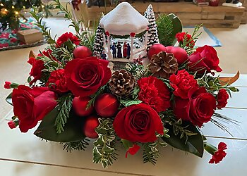 Aurora Florists Joy Flowers