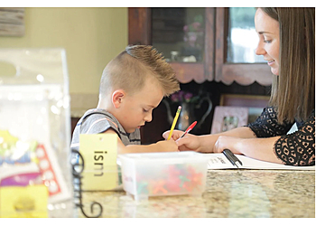 Provo Tutoring Centers JoyFully Read!