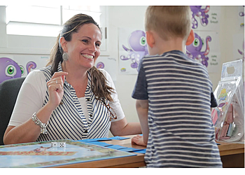 Provo Tutoring Centers JoyFully Read!