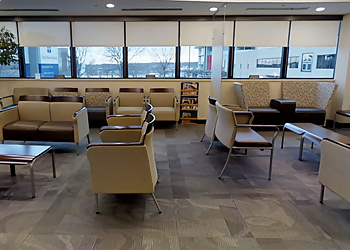 Cedar Rapids Gynecologists Joy L. Olson, MD, FACOG - OB-GYN ASSOCIATES PC