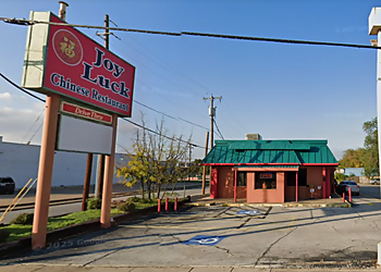 Grand Prairie Chinese Restaurants Joy Luck