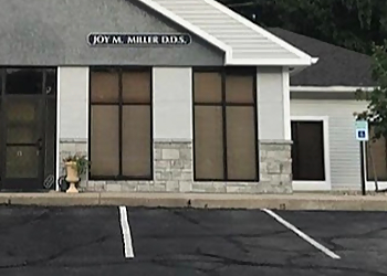 Kansas City Cosmetic Dentists Joy M. Miller, DDS