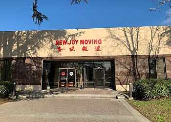  Joy Moving Company Inc. Sunnyvale Moving Companies