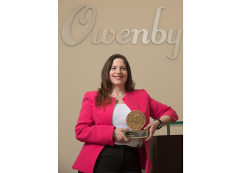 Jacksonville divorce lawyer Joy N. Owenby - OWENBY LAW, P.A.