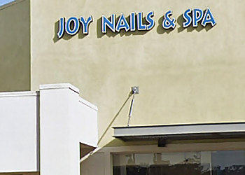 Oceanside Nail Salons Joy Nails & Spa