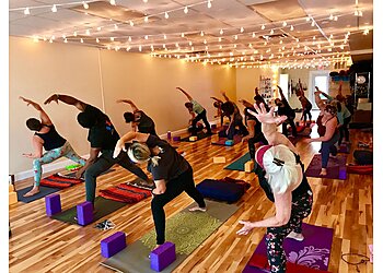 St Louis Yoga Studios Joy Of Yoga