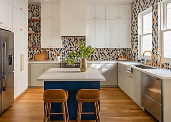 Oakland Interior Designers Joy Street Design