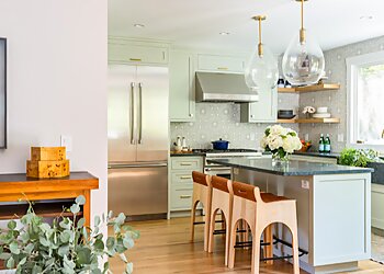 Oakland Interior Designers Joy Street Design