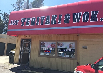 3 Best Japanese Restaurants in Tacoma, WA - Expert Recommendations