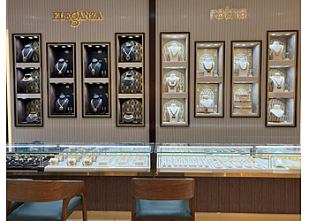 Joyalukkas Jewelry Houston - Houston, TX Jewelry - Business Interior Image