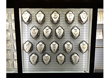 Joyalukkas Jewelry Houston - Houston, TX Jewelry - Sample Image