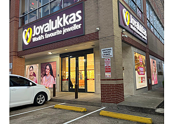 Joyalukkas Jewelry Houston Joyalukkas Jewelry Houston - Houston, TX Jewelry - Business Exterior Image