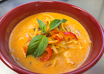 Joy by Thai Thai - Killeen, TX Thai Restaurants - Food Image