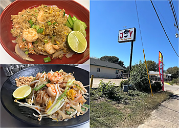 Joy by Thai Thai - Killeen, TX Thai Restaurants - Restaurant Exterior Image