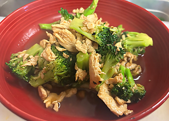 Joy by Thai Thai - Killeen, TX Thai Restaurants - Dish Image